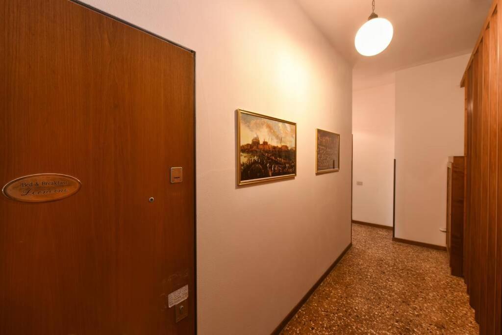 Leoncini With A Wonderful Canal View Veneţia Exterior foto
